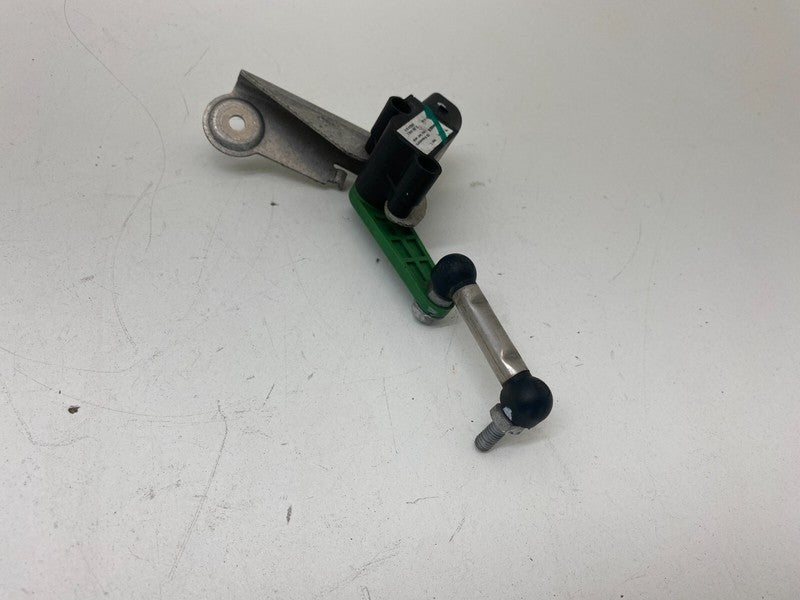 600651400B ⭕ 12-15 Model S Front Driver Side Air Ride Height Level Sensor Left 6006514-00-B