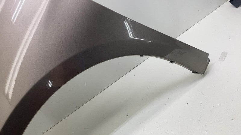 ⭕ 2017-2018 Chrysler Pacifica Front Driver Side Fender Shell Panel Left Gold PTE