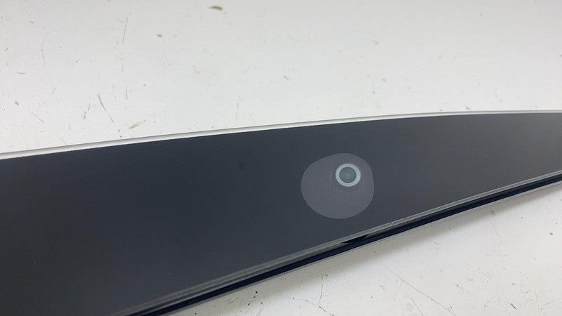 ⭕ 2016-2020 Model X Right B-Pillar Applique Trim Molding w/ Camera 108