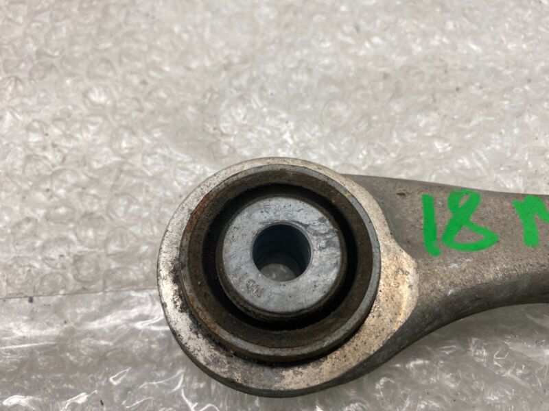 102742600A 2012-2020 Tesla Model S Rear Left Suspension Upper Control Arm Link Dual Motor