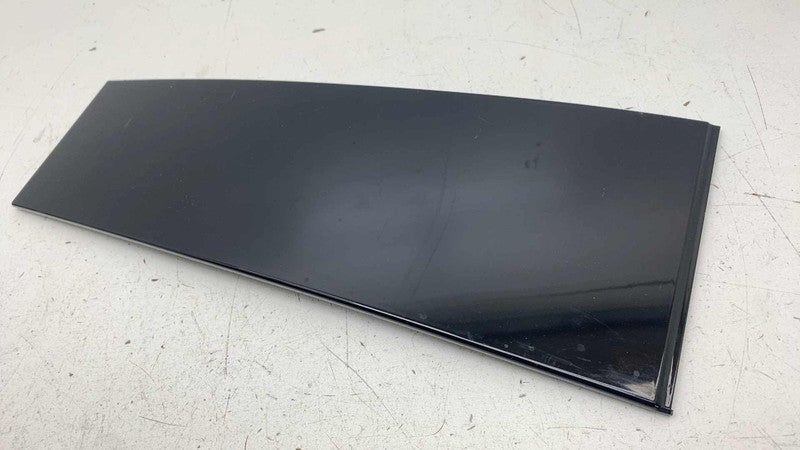 6818716AG ⭕2020-2025 Chrysler Pacifica Rear Right Door C-Pillar Applique Molding 6818716AG