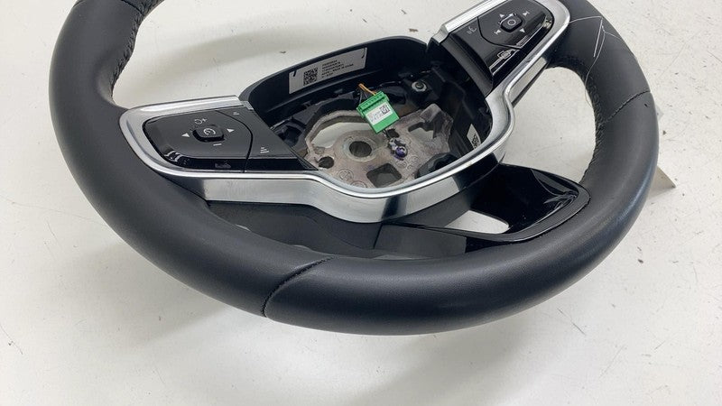 32333824 ⭕ 2022 2023 2024 2025 Polestar 2 Electric Steering Wheel & Switches OEM 32333824