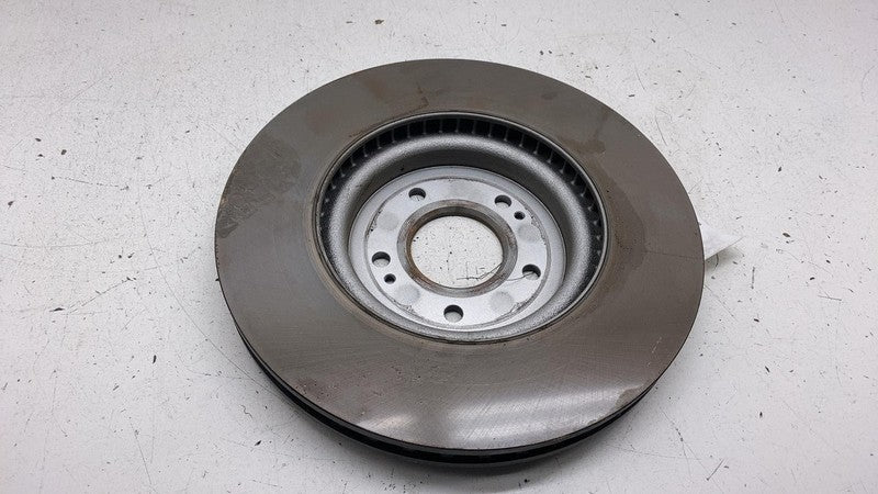 2022 2023 2024 Kia EV6 Left or Right Brake Disc Disk Rotor Assembly OEM