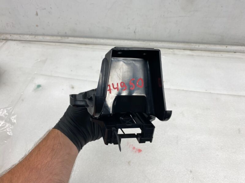 1128429 00 C ⭕ 2016-2020 Tesla Model X Rear Radar Sensor Bracket Support HW2.5 1128429-00-C
