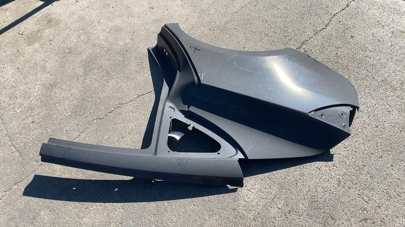 ⭕ 2017-2025 Tesla Model 3 Rear Passenger SIde Quarter Panel Skin Right RH
