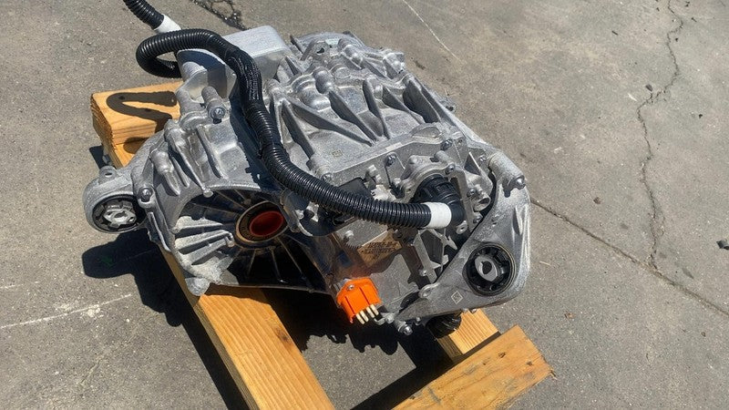 ⭕ 17-23 Tesla Model Y 3 Front Drive Unit Engine Electric Motor 30k 112