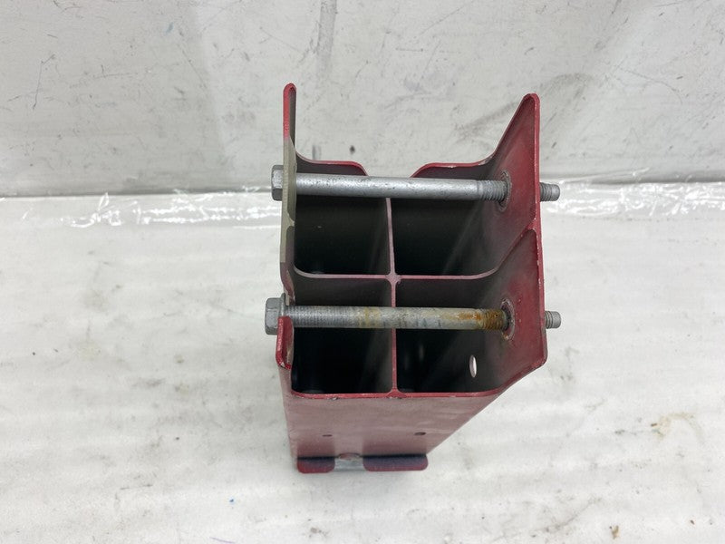 ⭕ 2017-2023 Tesla Model 3 Front Right Reinforcement Rail Extension Crash Can