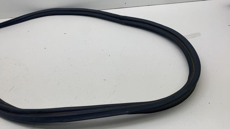 ⭕ 18-23 Subaru XV Crosstrek Rear Trunk Tailgate Liftgate Body Weatherstrip Seal