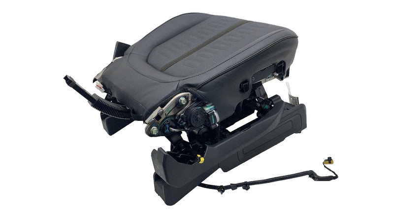 ⭕ 2025 Rivian R1S Front Passenger Side Seat Rail Track w/ Lower Cushion Right RH