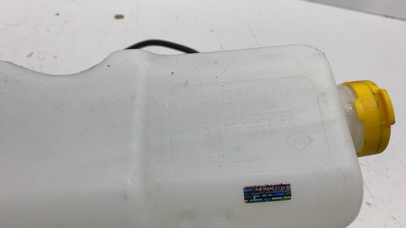 ⭕ 2019 Smart EQ Fortwo Windshield Washer Fluid Bottle Tank Reservoir A