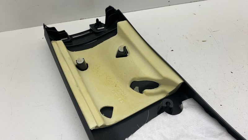 108629990H ⭕ 2017-2023 Tesla Model 3 M3 Right B-Pillar Lower Trim Cover Panel 1086299-90-H