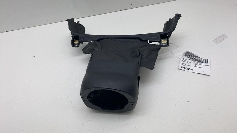 9Y1 857 211 B ⭕2024 Porsche Cayenne Steering Column Shroud Upper & Lower Trim Cover 9Y1857211B