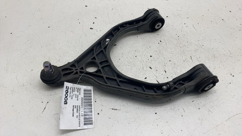 ⭕ 2016-2020 Tesla Model X Front Right Suspension Upper Control Arm 102