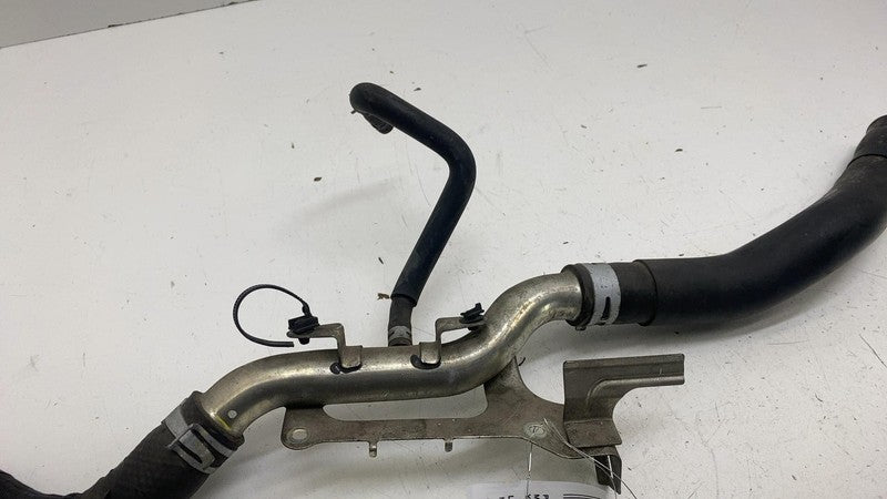 ⭕ 2006-2015 Mazda MX-5 Miata Radiator Upper Coolant Pipe Tube Hose OEM