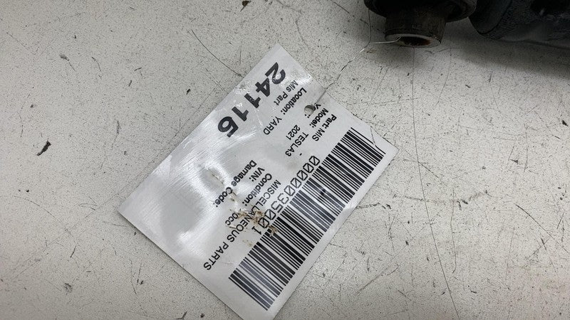 ⭕ 18-23 Model 3 Rear Left or Right Shock Strut Absorber Damper RWD 104