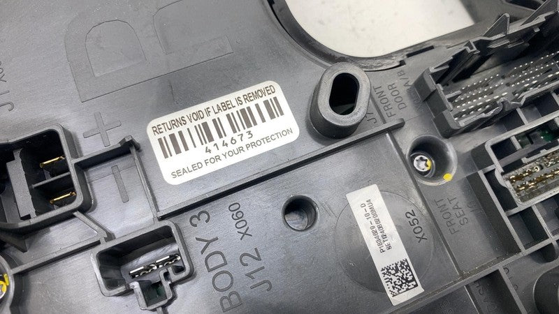183462910D ⭕24-25 Model 3 Front Right Frunk Low Voltage Body Controller Module 1834629-10-D