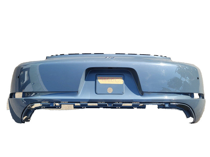982807421A ⭕ 2017 2018 2019 Porsche 718 Boxster Cayman GTS Rear Bumper Cover OEM 982807421A