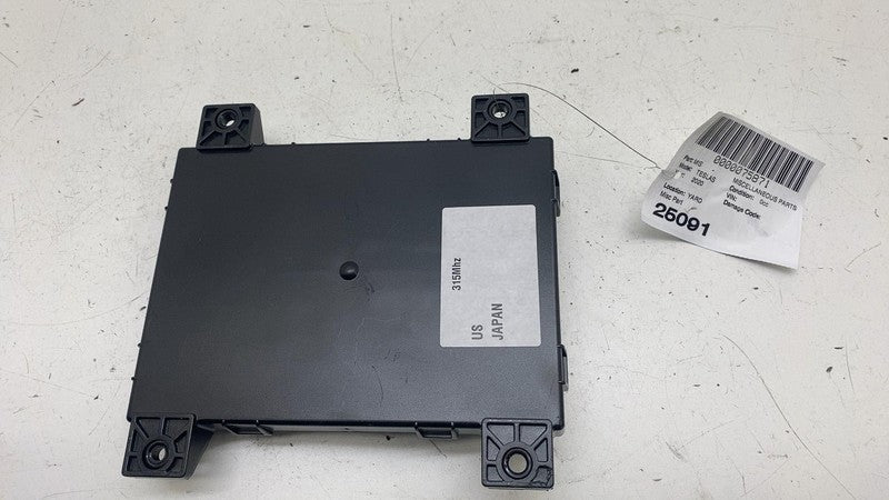 ⭕ 12-20 Tesla Model S Body Controller BCM Control Module (315MHZ) 1010