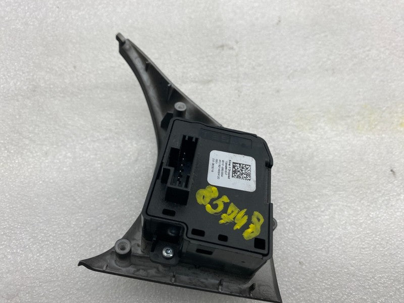 109496600F ⭕ 20-24 Tesla Model Y Left Side Steering Wheel Ball Control Switch 1094966-00-F