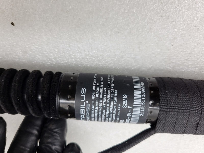 106344001F 16-23 Model X Front Left/Rear Right Primary Falcon Door Shock Strut 1063440-01-F