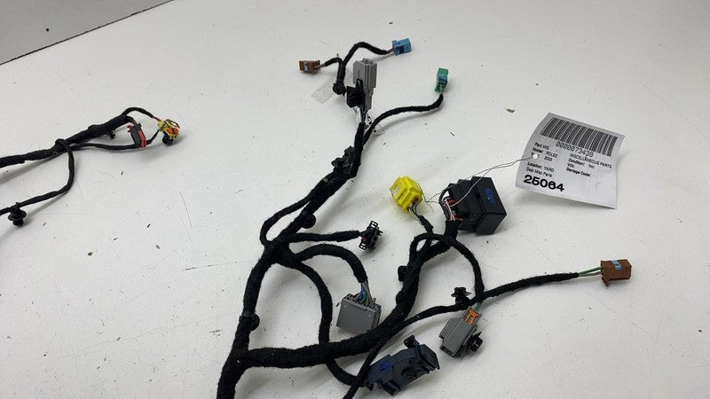 4873413 ⭕ 21-23 Polestar 2 Front Right 1st Row Seat Wiring Harness Cable Wire 32130410