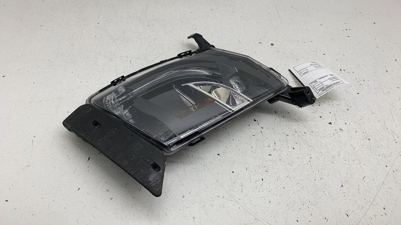 ⭕ 12-20 Model S Front Driver Side LED Fog Light Cornering Lamp Left 60