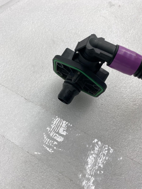 152156200A ⭕ 17-23 Model 3 Main Battery Cooling System Pipe w/ Nozzle Adapter 1521562-00-A