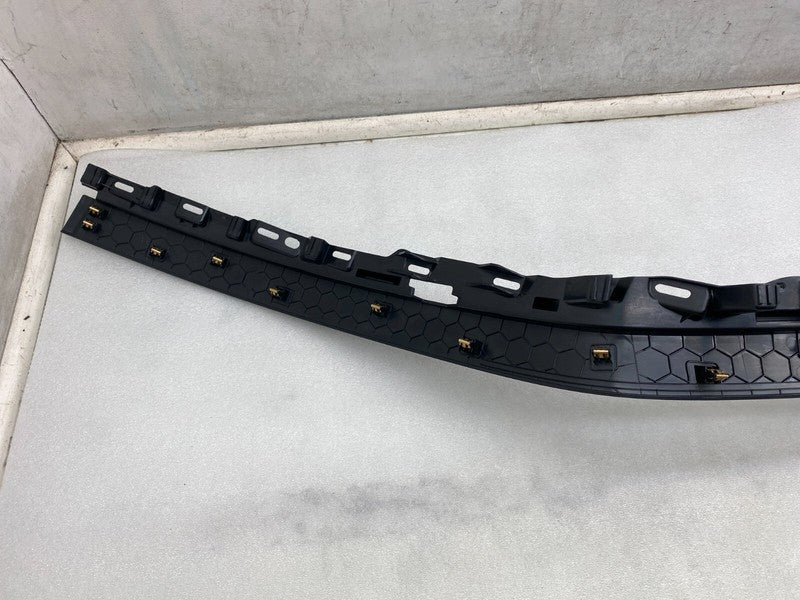 110512900E ⭕ 2016-2023 Tesla Model X Rear C-Pillar Trim Cover Racetrack Right 1105129-00-E