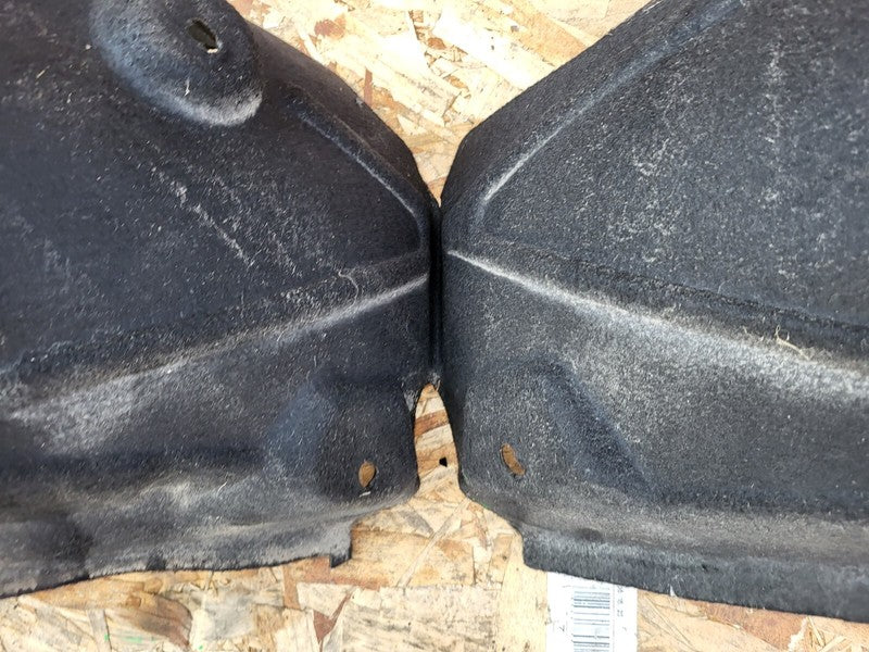 ⭕ 2016-2020 Tesla Model X Rear Left Inner Fender Wheel Liner Splash Guard Shield