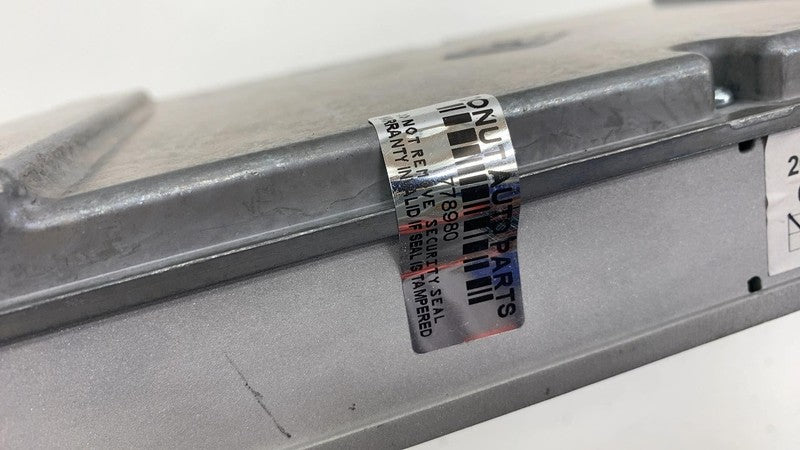 C500001493L ⭕ 2022 Rivian R1T Active Control Module Computer ACM Unit Assembly C500001493-L