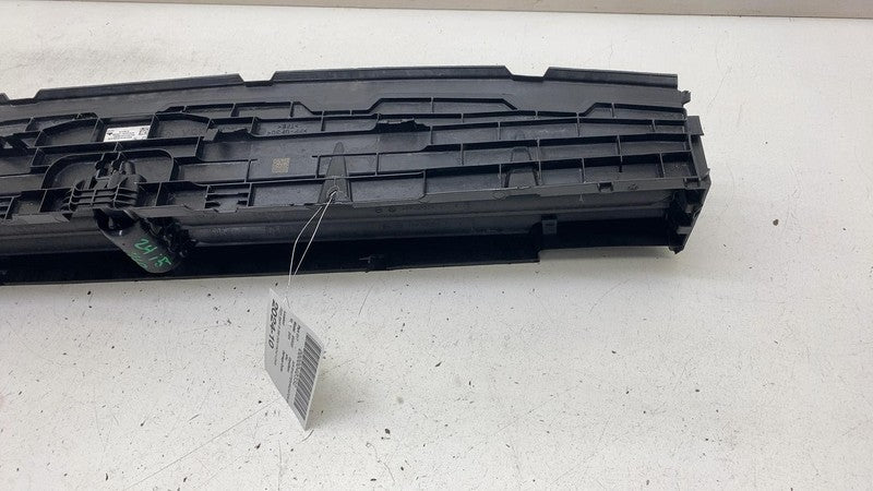 ⭕ 2024 BMW i5 G60 Front Lower Air Duct w/ Flap Control Shutter Assembl