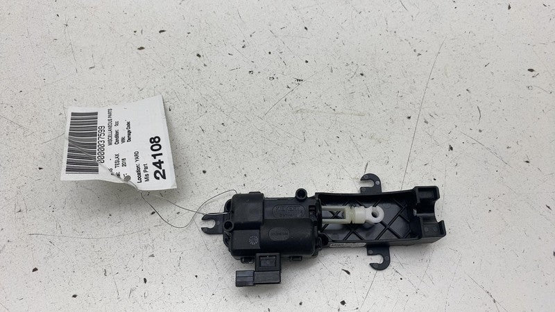 ⭕ 2016-2022 Tesla Model X MX Front Door Lock Latch Release Actuator Assembly OEM