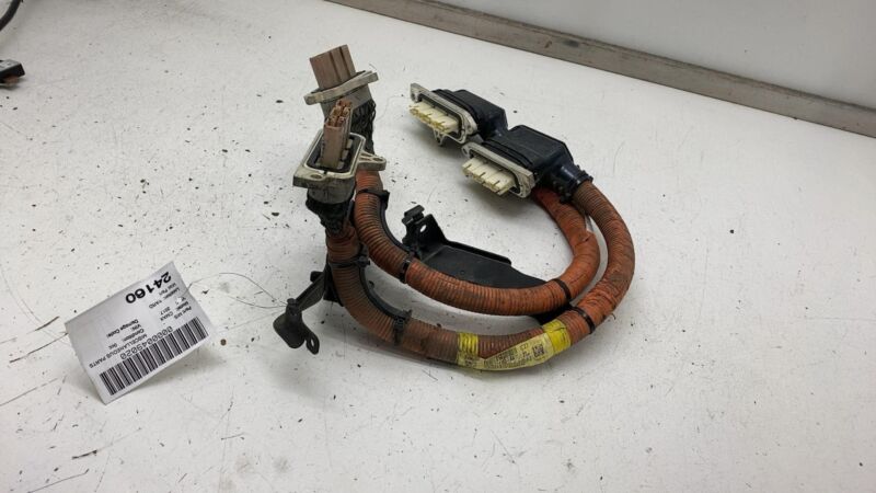 EG98 14183 AA 2013-2018 Ford C-Max Hybrid Inverter Converter Cable Wire Harness EG98-14183-AA