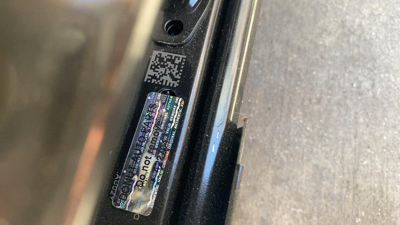 ⭕ 2021-2023 Volkswagen ID.4 Front & Rear Bucket Seat Set of 4