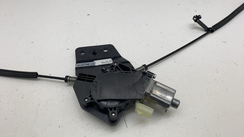 ⭕ 2025 Ram 1500 Pickup Rear Heated Power Slider Back Window Glass Asse