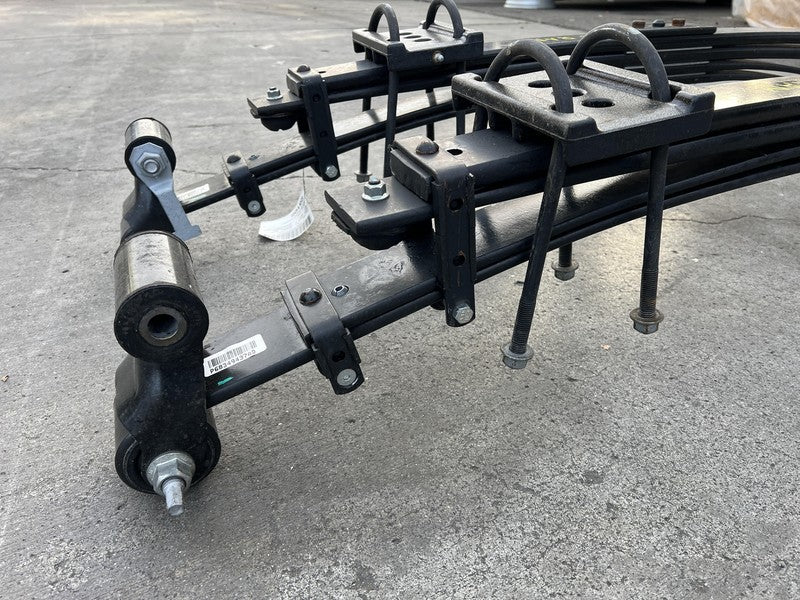 68349437AD 2019-2024 Ram 3500 Leaf Spring Pair Rear Right & Left Suspension OEM 68349437AD