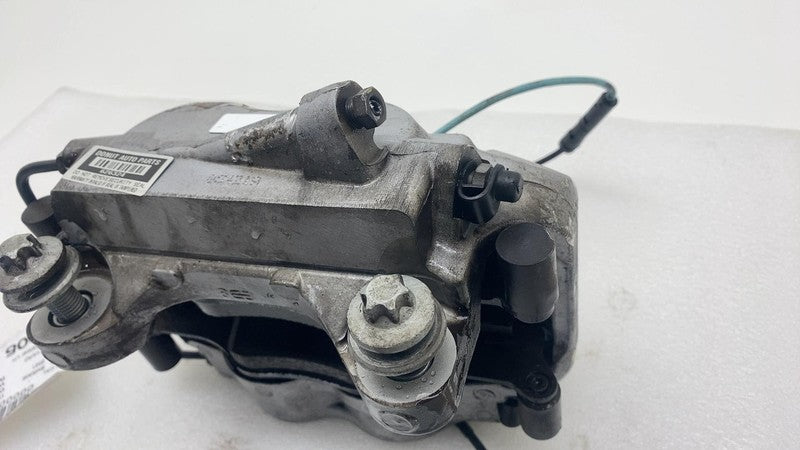 2017-2023 BMW 530e 530i G30 Front Driver Side Caliper w/ Brake Hose Li