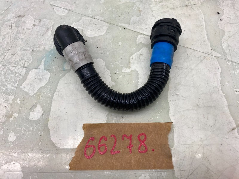 150134800B ⭕ 2017-2023 Tesla Model 3 Powertrain Return Hose Coolant Pipe OEM 1501348-00-B