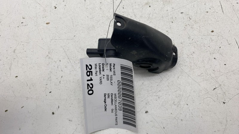 ⭕ 20-24 Tesla Model Y Active Louvre Grille Shutter Motor Assembly 1097