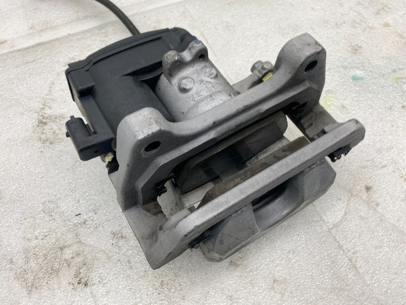 104462400H ⭕ 2017-2025 Tesla Model 3 Rear Right Caliper + Brake Hose Line BASE 1044624-00-H