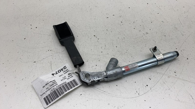 ⭕ 2012-2020 Tesla Model S X Front Driver Side Outboard Lap Pretensione