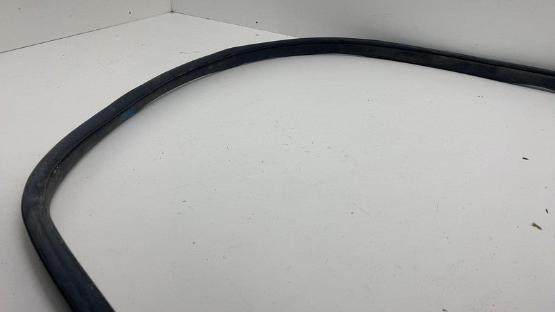 ⭕ 18-23 Subaru XV Crosstrek Rear Driver Side Door Body Weatherstrip Seal Left LH