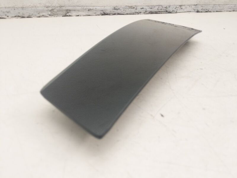 ⭕2012-2015 Tesla Model S Passenger Side B-Pillar Applique Glass Trim Cover Right
