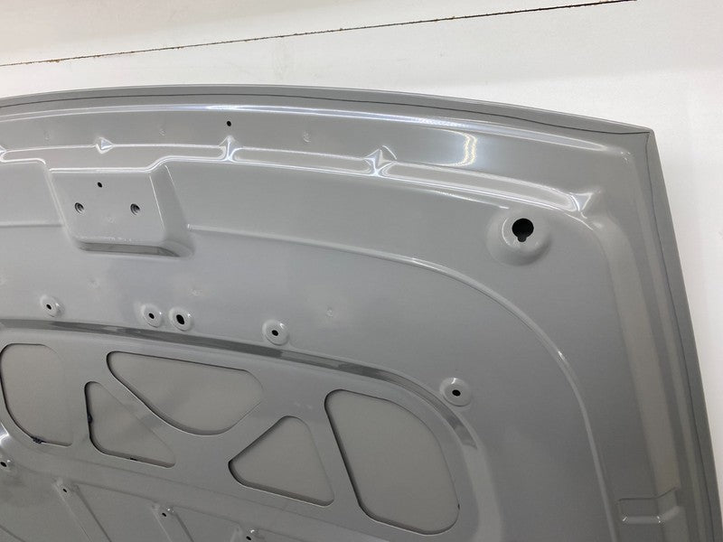 1932550-E0-D ⭕ 25-27 Tesla Model Y Juniper Front Hood Bonnet Shell Panel Primed 1932550-E0-D