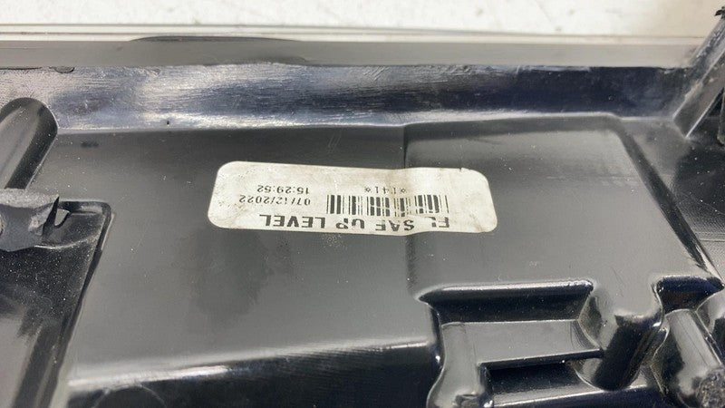 ⭕ 12-20 Model S Front Driver Side LED Fog Light Cornering Lamp Left 60