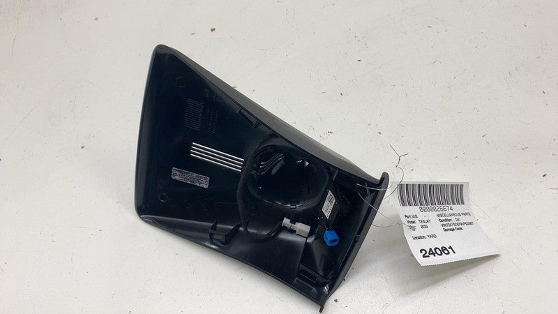 ⭕ 20-23 Tesla Model Y Front Interior Security Camera w/ Upper Cover 16
