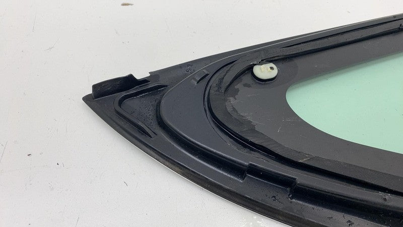 1080703-00 ⭕ 2017-2020 Tesla Model 3 Rear Left Quarter Fixed Window Glass LH OEM 1080703-00