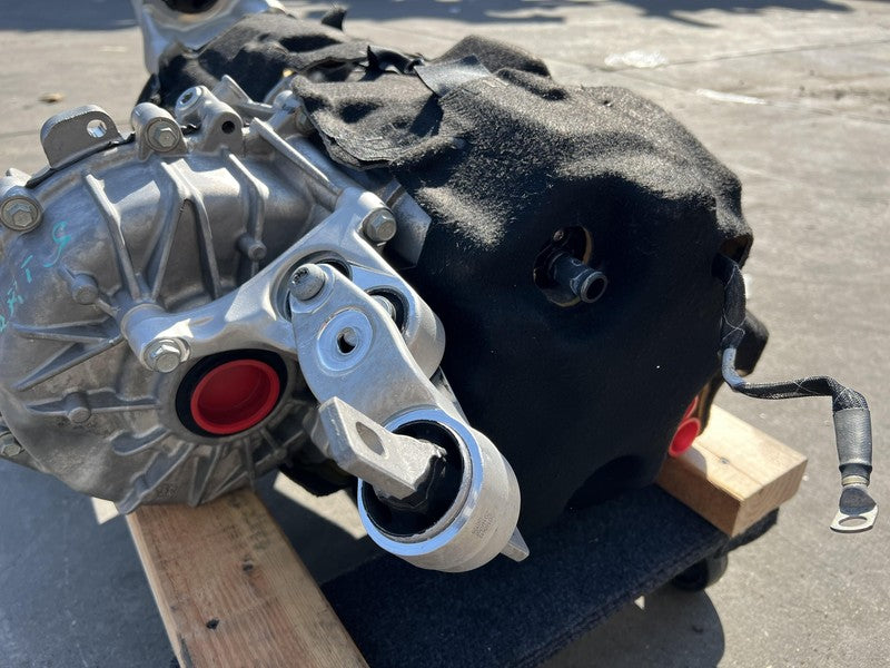 ⭕14-18 Model X S Front Drive Unit Engine Motor Inverter (FOR PARTS) 10