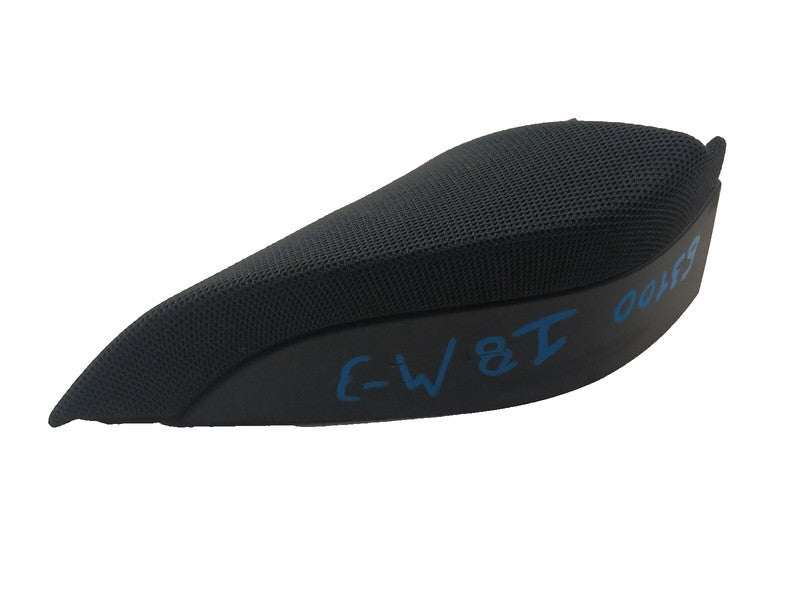 109568600E ⭕ 2017-2023 Tesla Model 3 Front Audio Tweeter & Speaker Cover Right 1095686-00-E