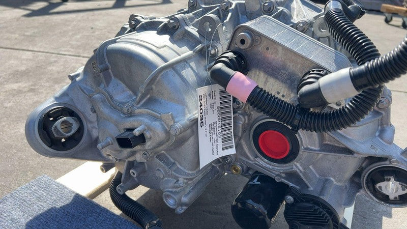 ⭕ 17-23 Tesla Model Y 3 Front Drive Unit Engine Electric Motor AWD 112